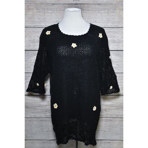 NOW Modern Woman Vintage Sweater